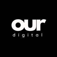 Our Digital logo - Similar company to Our.Digital