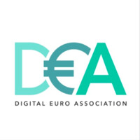 Digital Euro Association logo - Similar company to Hakata