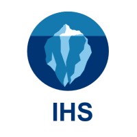 IHS Technologies logo - Similar company to Peak Toolworks