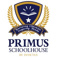 Primus Schoolhouse logo - Similar company to White Lodge Education Group Services