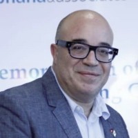 Christopher Larcou: The Honorary Consul of The Kingdom of Cambodia in Cyprus logo - Similar company to American Boxing Association