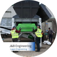 Lagan Engineering Limited logo - Similar company to Dm Decor