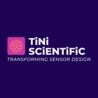 Tini Scientific logo - Similar company to Dottir Labs