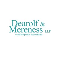 Dearolf & Mereness LLP logo - Similar company to Summit Accounting Group, Inc.