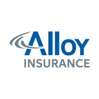 Alloy Insurance logo - Similar company to My Lead Co