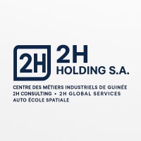 2H Holding SA logo - Similar company to Kac Groupe
