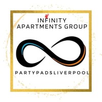 INFINITY APARTMENTS logo - Similar company to Staysavvy Accommodation