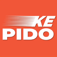 Kepido logo - Similar company to Robotitos