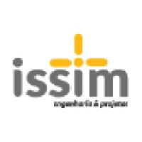 ISSIM Engenharia e Projetos Ltda logo - Similar company to Castelinho Spa & Eventos