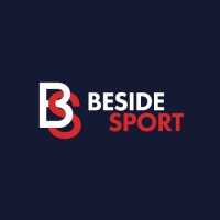 Beside Sport logo - Similar company to Outstand