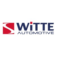 WITTE Automotive Czechia logo - Similar company to Witol
