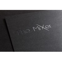 Themixer.uk logo - Similar company to Nutri Yemi