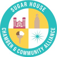 Sugar House Chamber of Commerce logo - Similar company to Project Rainbow