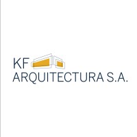 KF Arquitectura logo - Similar company to Pack Arquitectura