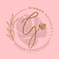 The Ginger Brands logo - Similar company to Escape Room Live, Llc