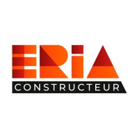 ERIA constructeur logo - Similar company to Pierre Tesson Constructions