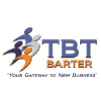TBT Barter logo - Similar company to Pristinex