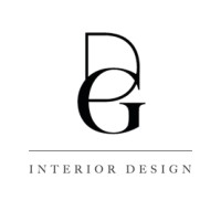 DG interior design logo - Similar company to Relab- Interior Design I Home Staging I Fotografia