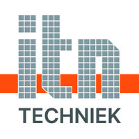 ITN Techniek logo - Similar company to Terberg Totaal Installaties