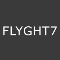FLYGHT7 logo - Similar company to Gestión Integrada De Recursos Hídricos, S.A.