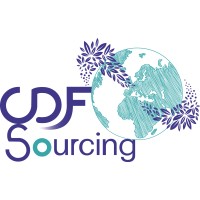 CDF SOURCING logo - Similar company to Lilium Xtract