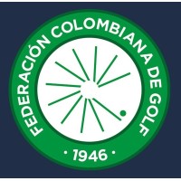 Federación Colombiana de Golf logo - Similar company to 4Ge Inversiones