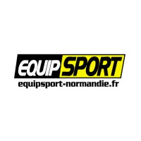 EQUIPSPORT Normandie logo - Similar company to Wilcom Manpower