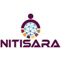 NITISARA logo - Similar company to Asrobotix