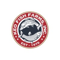 Keo Fish Farms, Inc. logo - Similar company to Flying C Aviation