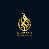 Moda Safi logo - Similar company to Štamparija | Ddesignstudiio
