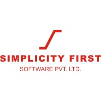 Simplicity First Software Pvt Ltd