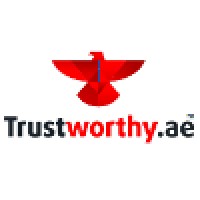 Trustworthy.ae logo - Similar company to Feedni