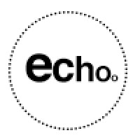 Echoostudio logo - Similar company to Demar Visual Studio
