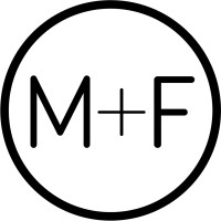 MATT+FIONA logo - Similar company to The Crossness Engines Trust