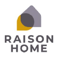 Raison Home logo - Similar company to Proj'Cuisines