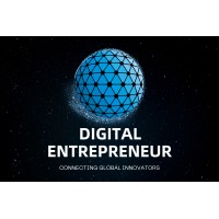 Digital Entrepreneur logo - Similar company to Loreedu