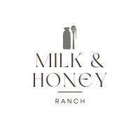 Milk & Honey Ranch logo - Similar company to Luep