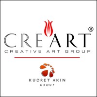 CREART - Creative Art Group logo - Similar company to Ddc Makina
