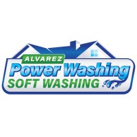 Alvarez Power Washing logo - Similar company to Asset Afc