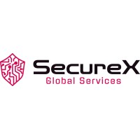 SecureX Global Services logo - Similar company to Pac-Lab Hitms