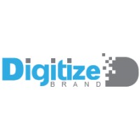 Digitize Brand Hub(India) Pvt Ltd.Demo page logo - Similar company to Digitallion Training Institute