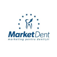 MarketDent logo - Similar company to Pruntech Digital