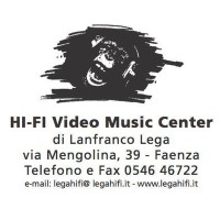 Hi-Fi Video Music Center logo - Similar company to Alta Fedeltà