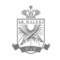 Studio Maleki logo - Similar company to Leone.Studio