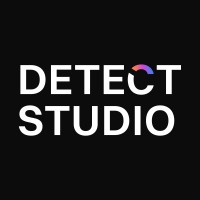 Detect Studio logo - Similar company to Edipik