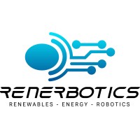 Renerbotics logo - Similar company to Vortyx Space