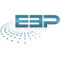 E3P Technologies Inc. logo