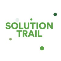 SOLUTIONTRAIL logo - Similar company to Istituto Marco Ronzani