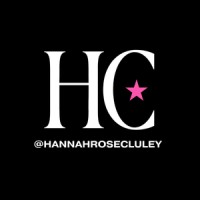Hannah Rose Cluley logo - Similar company to Zenka Films Gmbh
