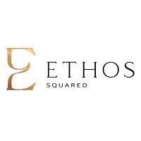 Ethos Squared logo - Similar company to Beyond Thebrief